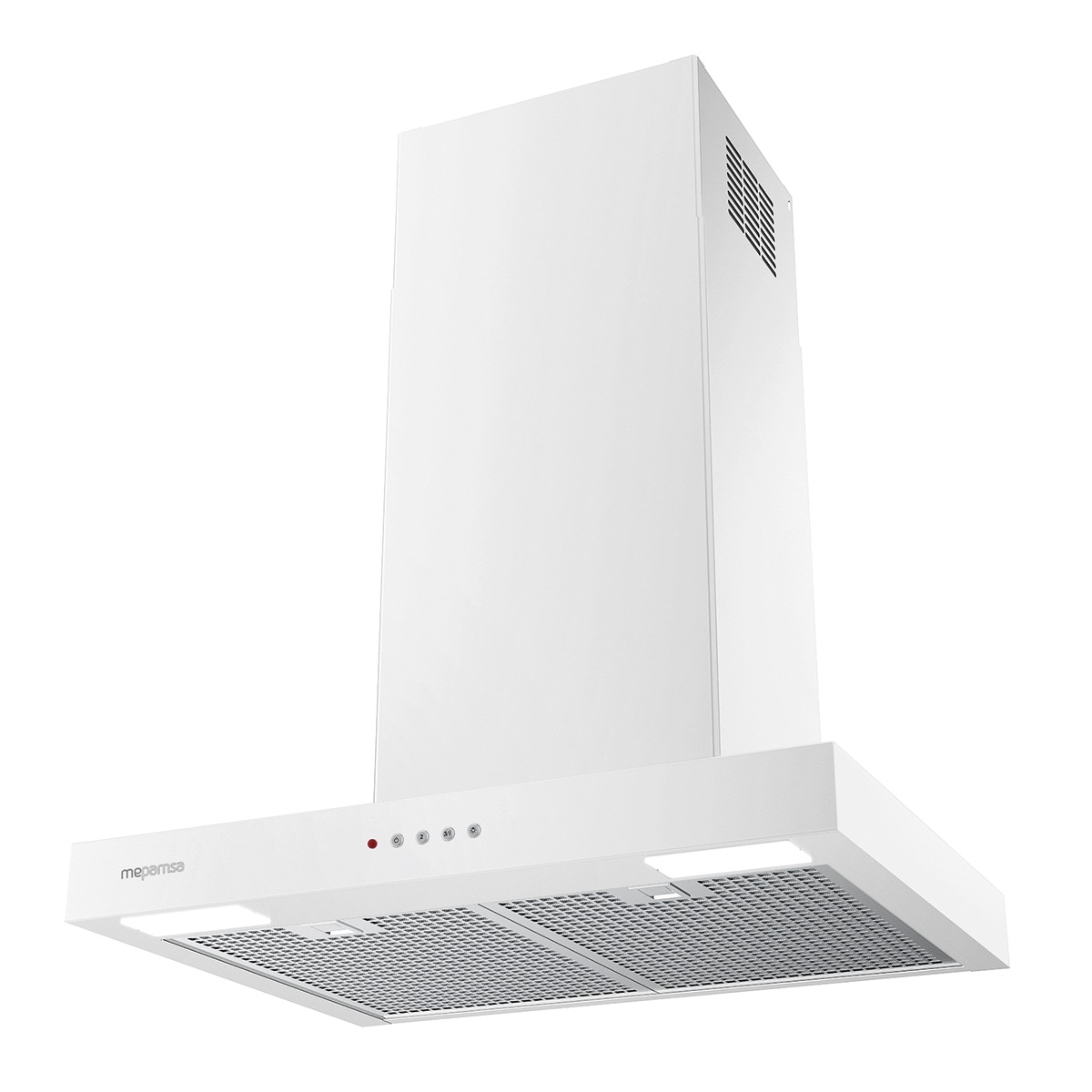 Imagen 0 de Campana decoratica Mepamsa 3 velocidades + intensiva - 3250709038