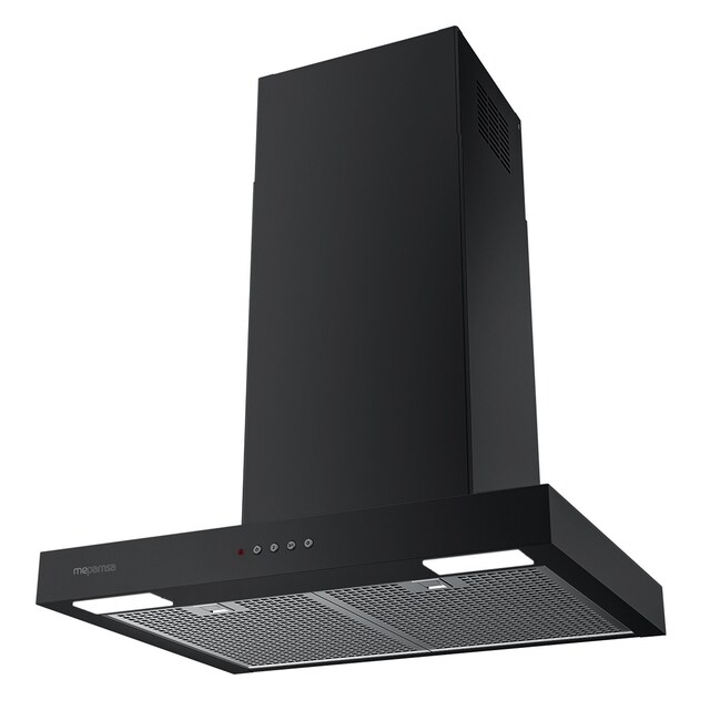 Imagen 0 de Campana decorativa Mepamsa 3 velocidades + intensiva  - 3250709051