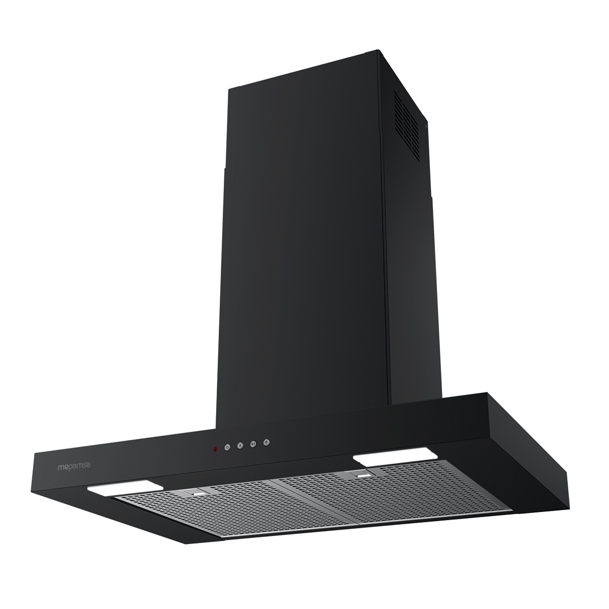 Imagen 0 de Campana decorativa Mepamsa 3 velocidades + intensiva - 3250709040