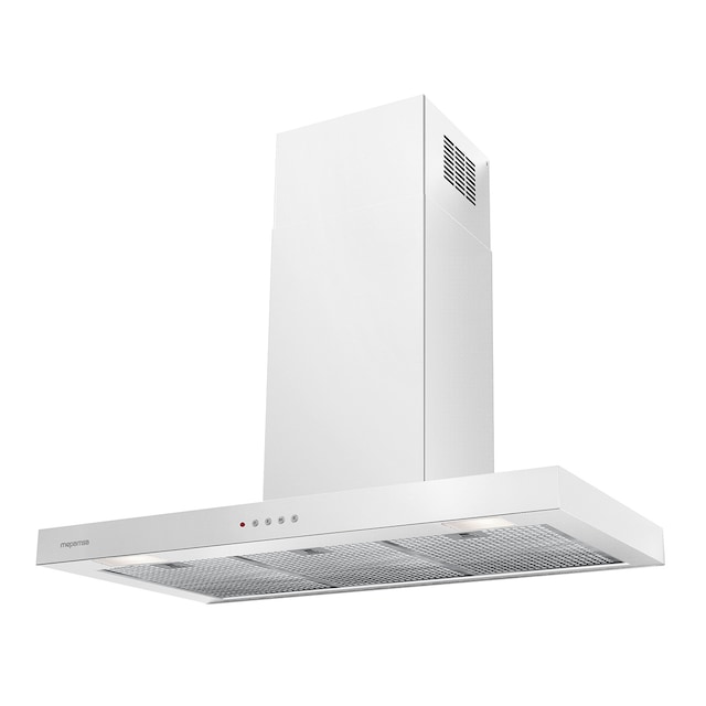 Imagen 0 de Campana decorativa Mepamsa 3 velocidades + intensiva  - 3250709037