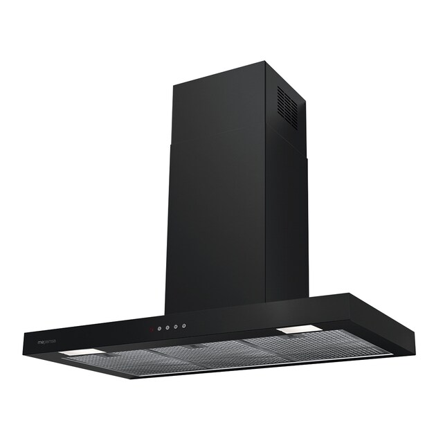 Imagen 0 de Campana decorativa Mepamsa 3 velocidades + intensiva - 3250709036