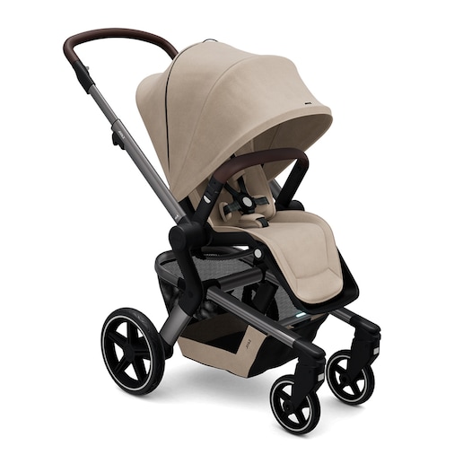 Imagen 0 de Silla de paseo Joolz Hub+