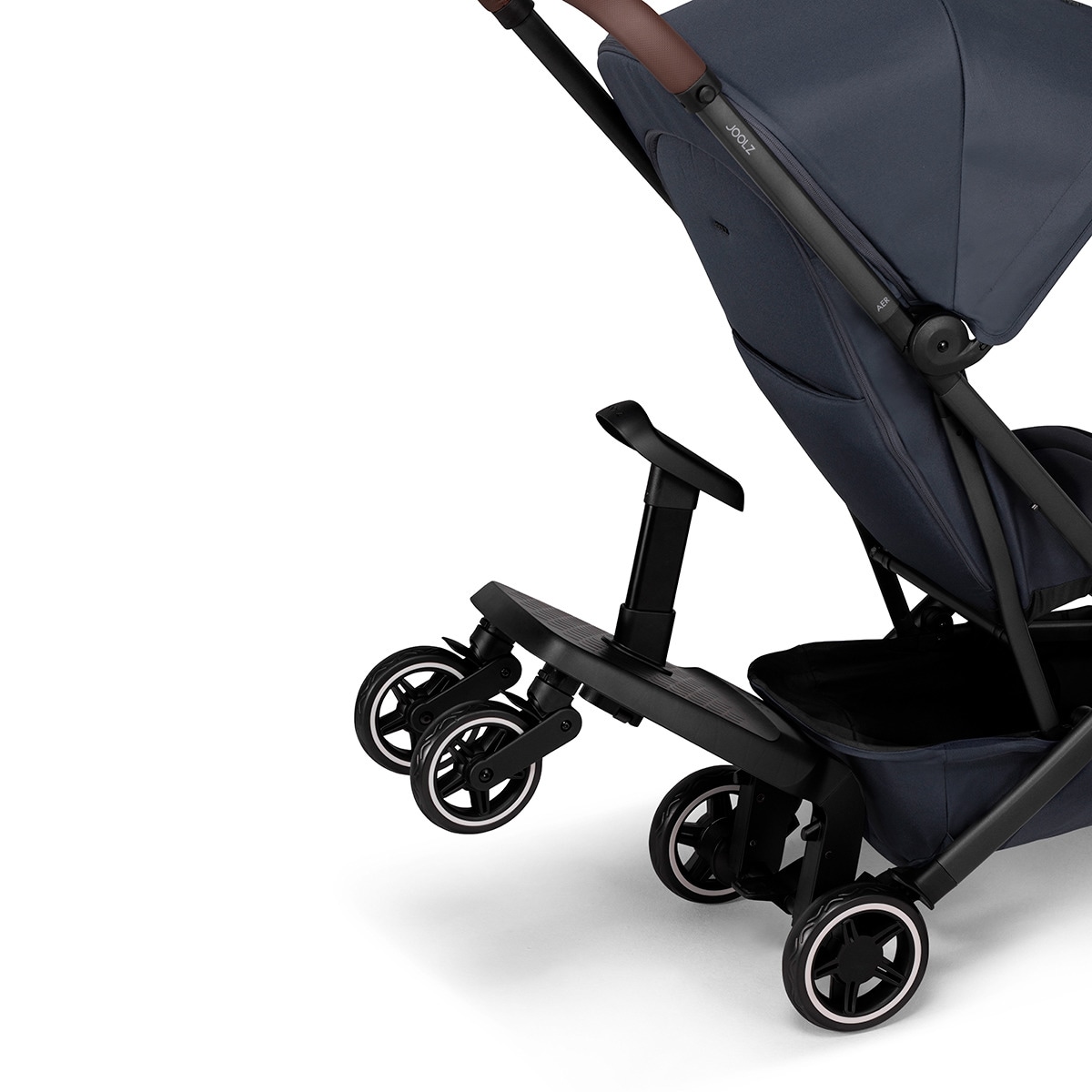 Trotinete Aer/Aer+ Preto-3