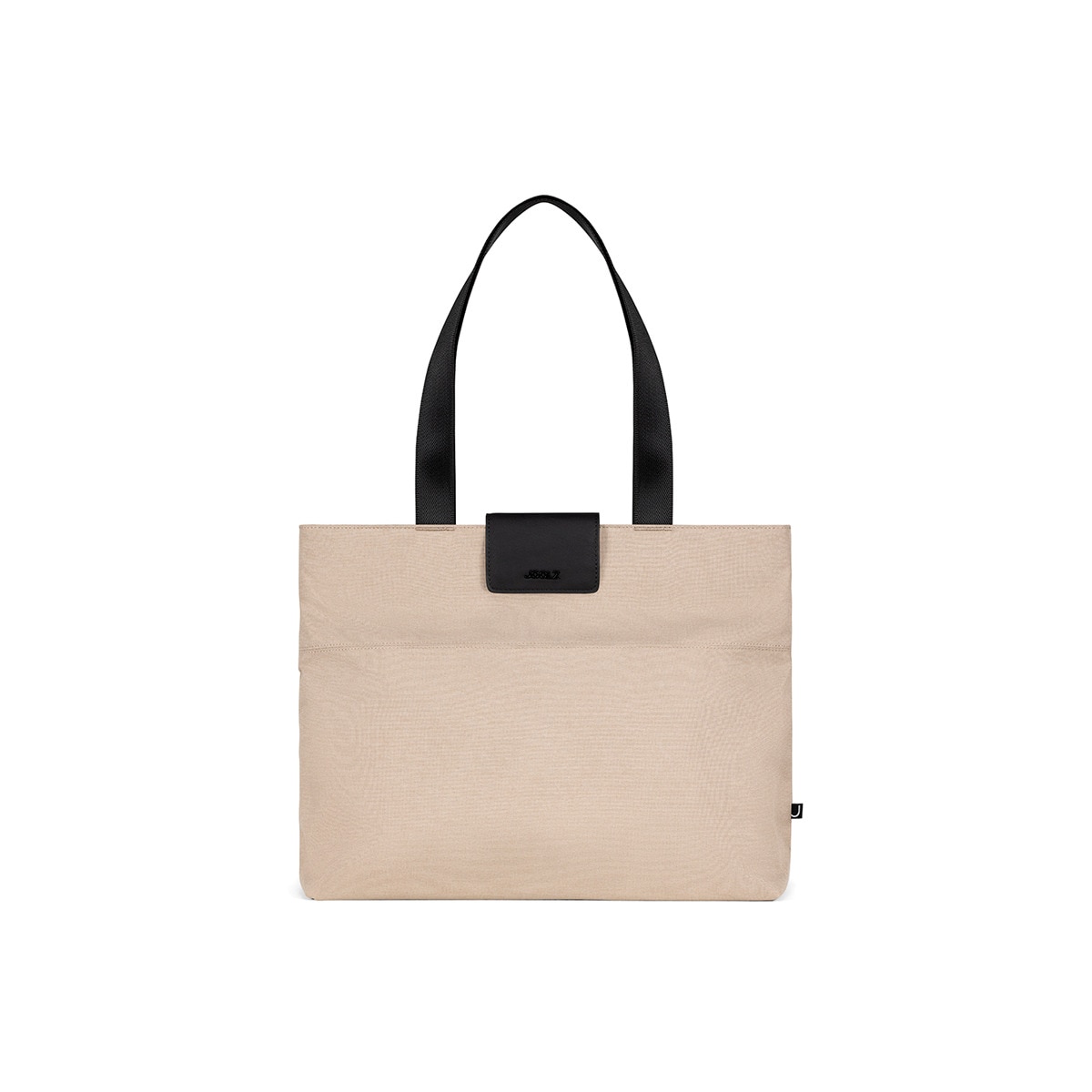 Mala de Passeio Castanho-1