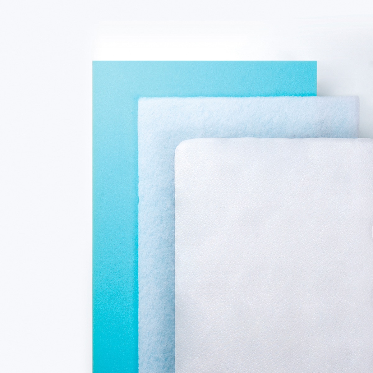 Colchão de Berço HR Aquapur Branco-2