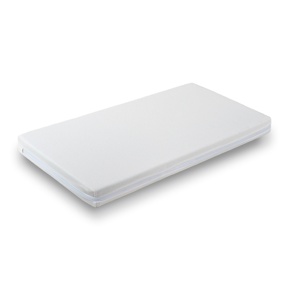 Colchão de Berço HR Aquapur Branco-1