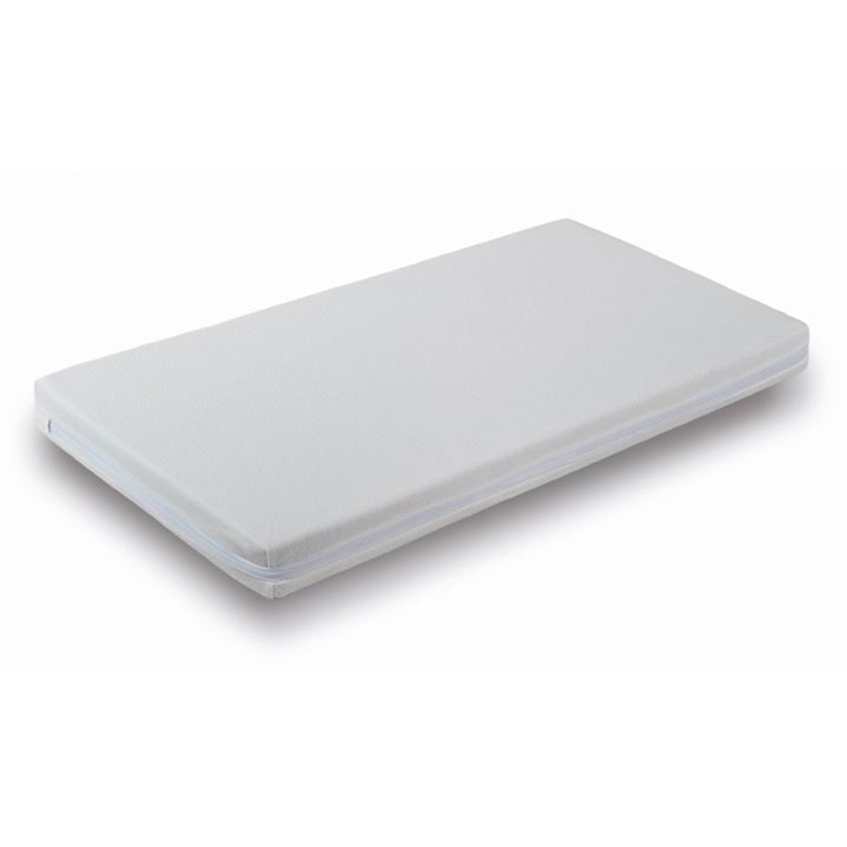 Colchão de Berço HR Aquapur Branco-6