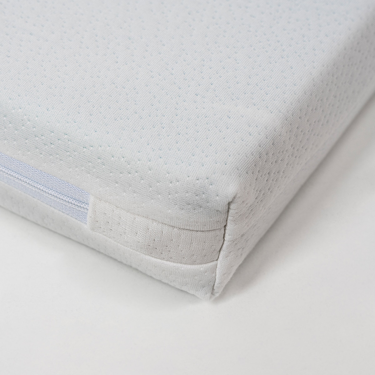 Colchão de Berço HR Aquapur Branco-4