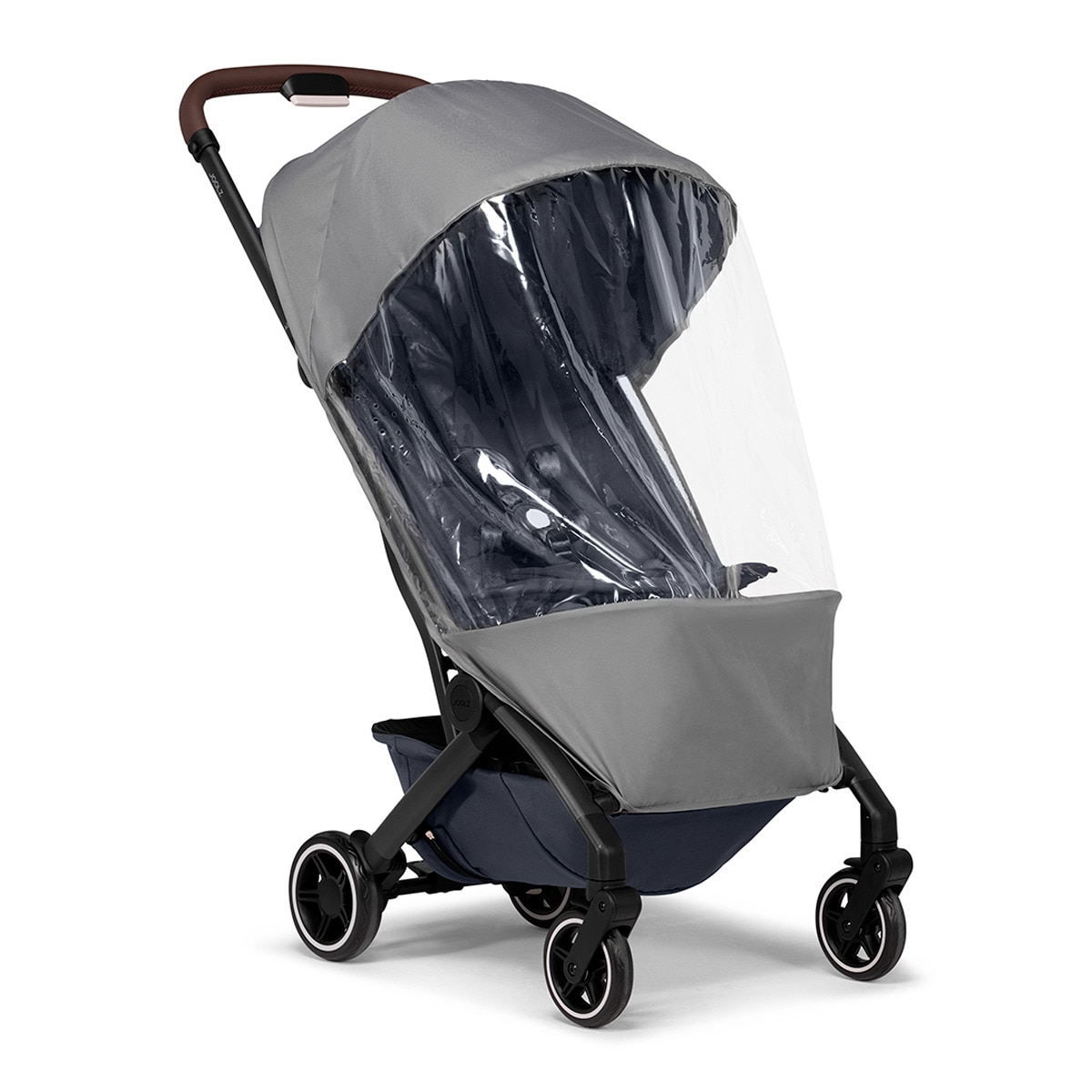 Protetor de Chuva para Cadeira Aer+ Cinzento-1
