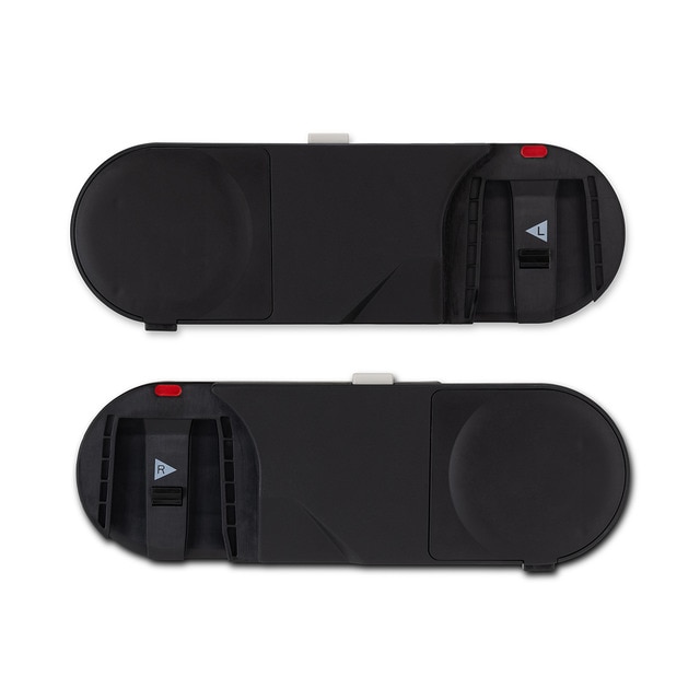 Imagem 0 de Adaptadores Duo para Alcofa Superior Geo3