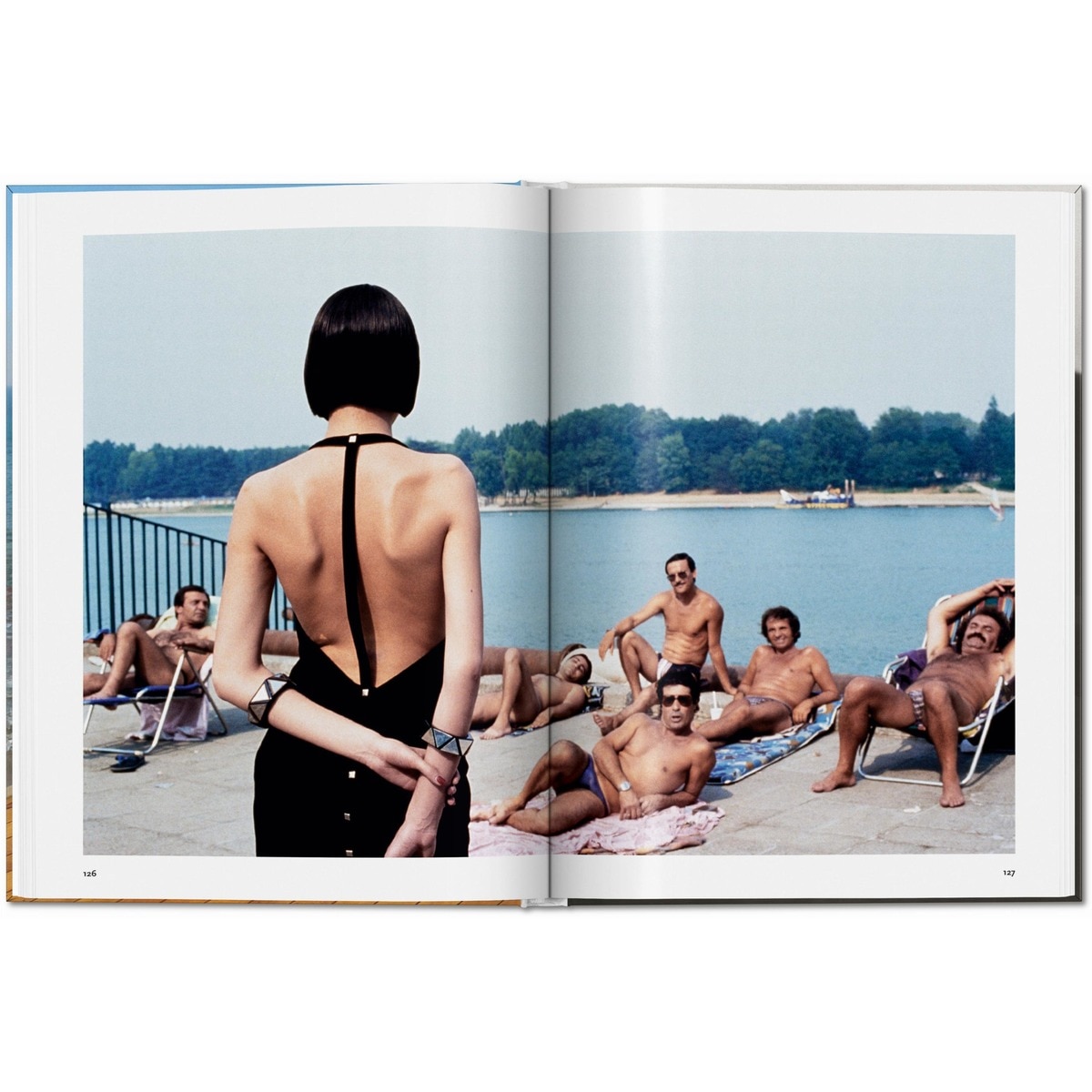 Helmut Newton (Capa dura) 2