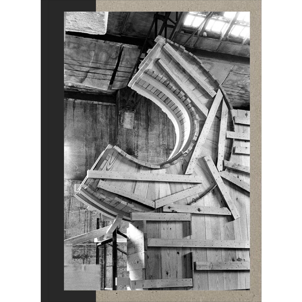 Chillida Lanean 1