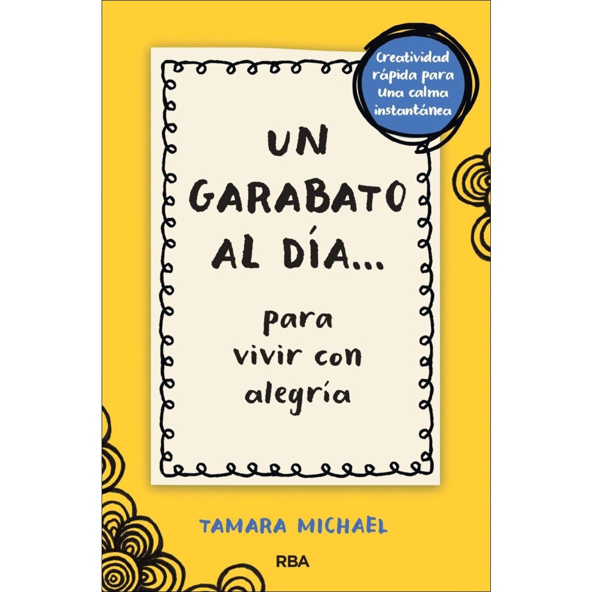 Imagem 0 de Un garabato al día (Capa mole)