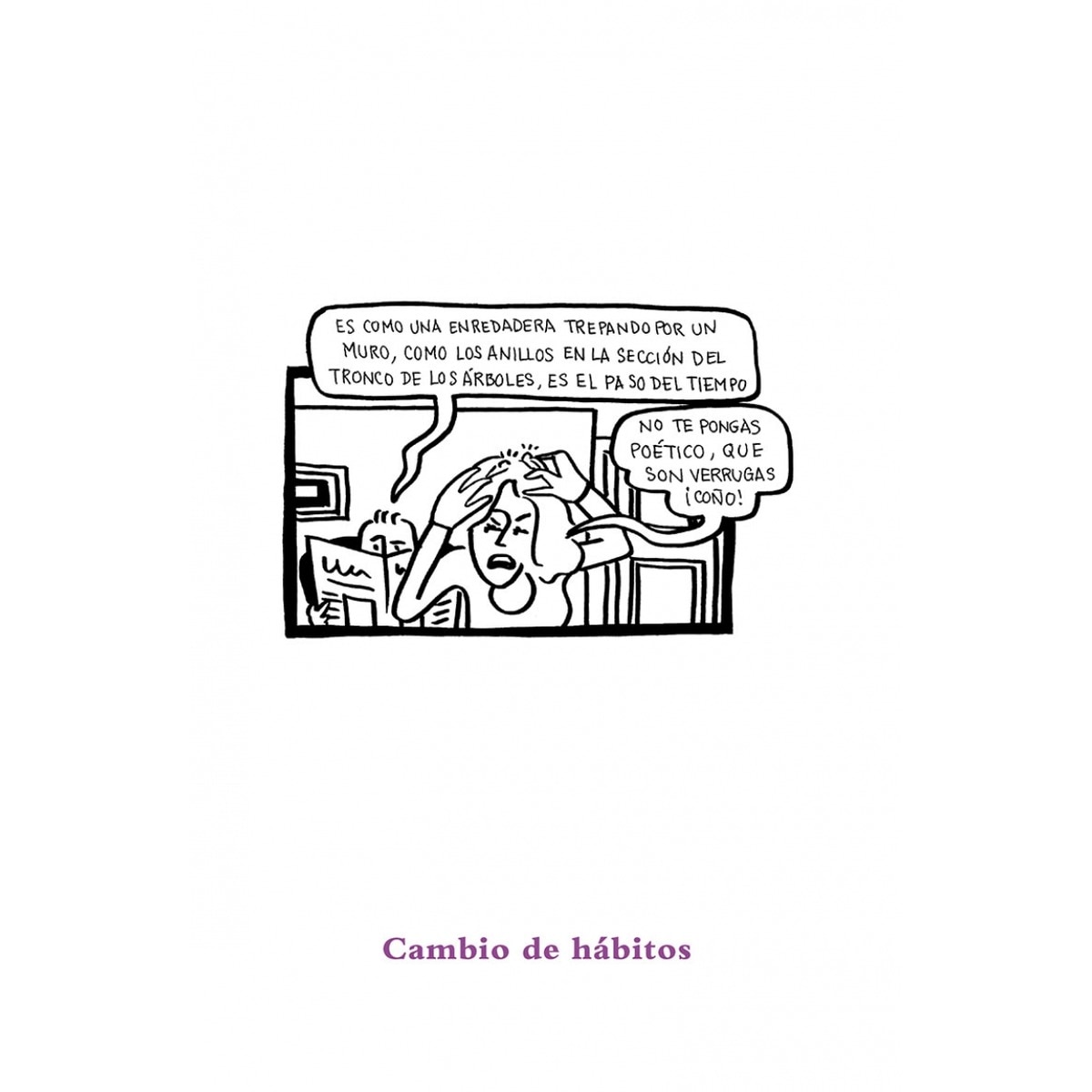 Blog de madre(Tapa blanda) 3