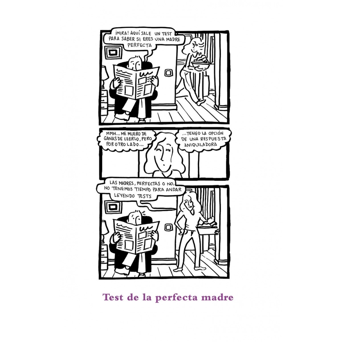 Blog de madre(Tapa blanda) 4