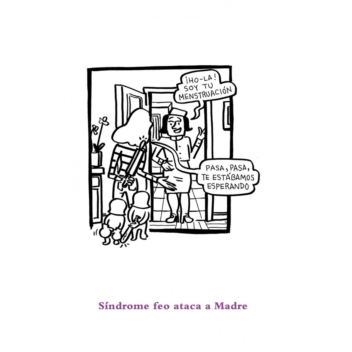 Blog de madre(Tapa blanda) 6