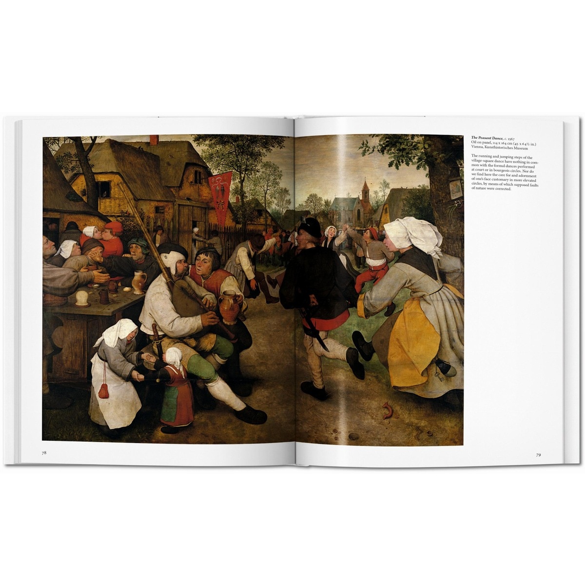 Bruegel (Capa dura) 2