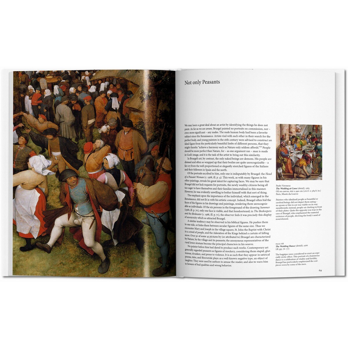 Bruegel (Capa dura) 3