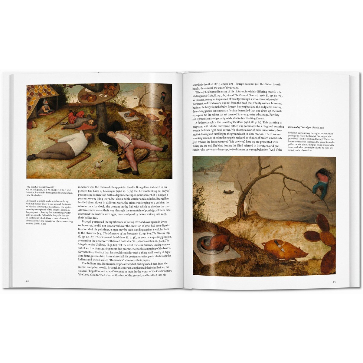 Bruegel (Capa dura) 7