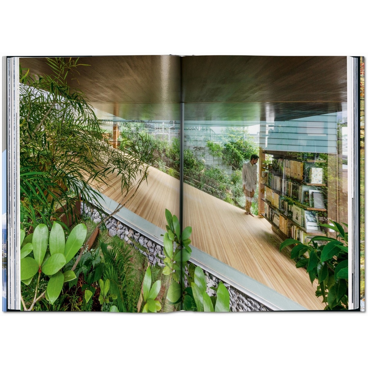 Contemporary Japanese Architecture (Capa dura) 3