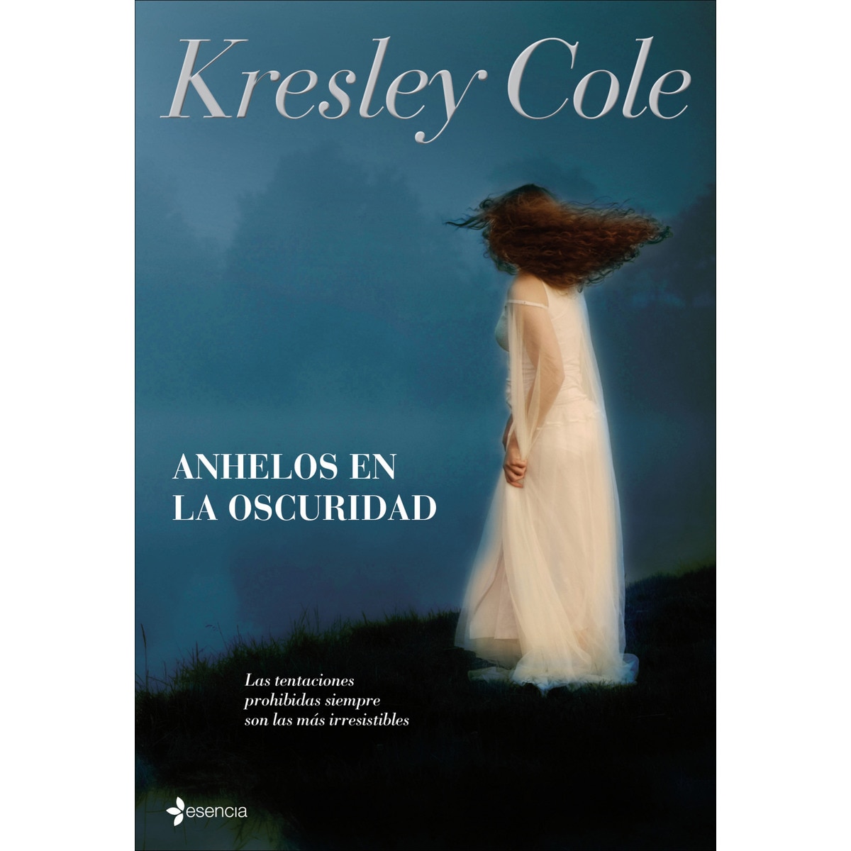 Imagem 0 de Anhelos en la oscuridad (Capa mole com abas)