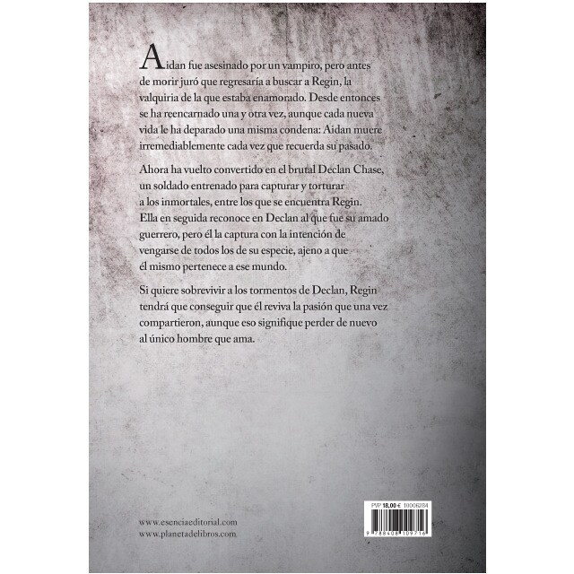 Sueños de un guerrero oscuro(Tapa blanda) 2