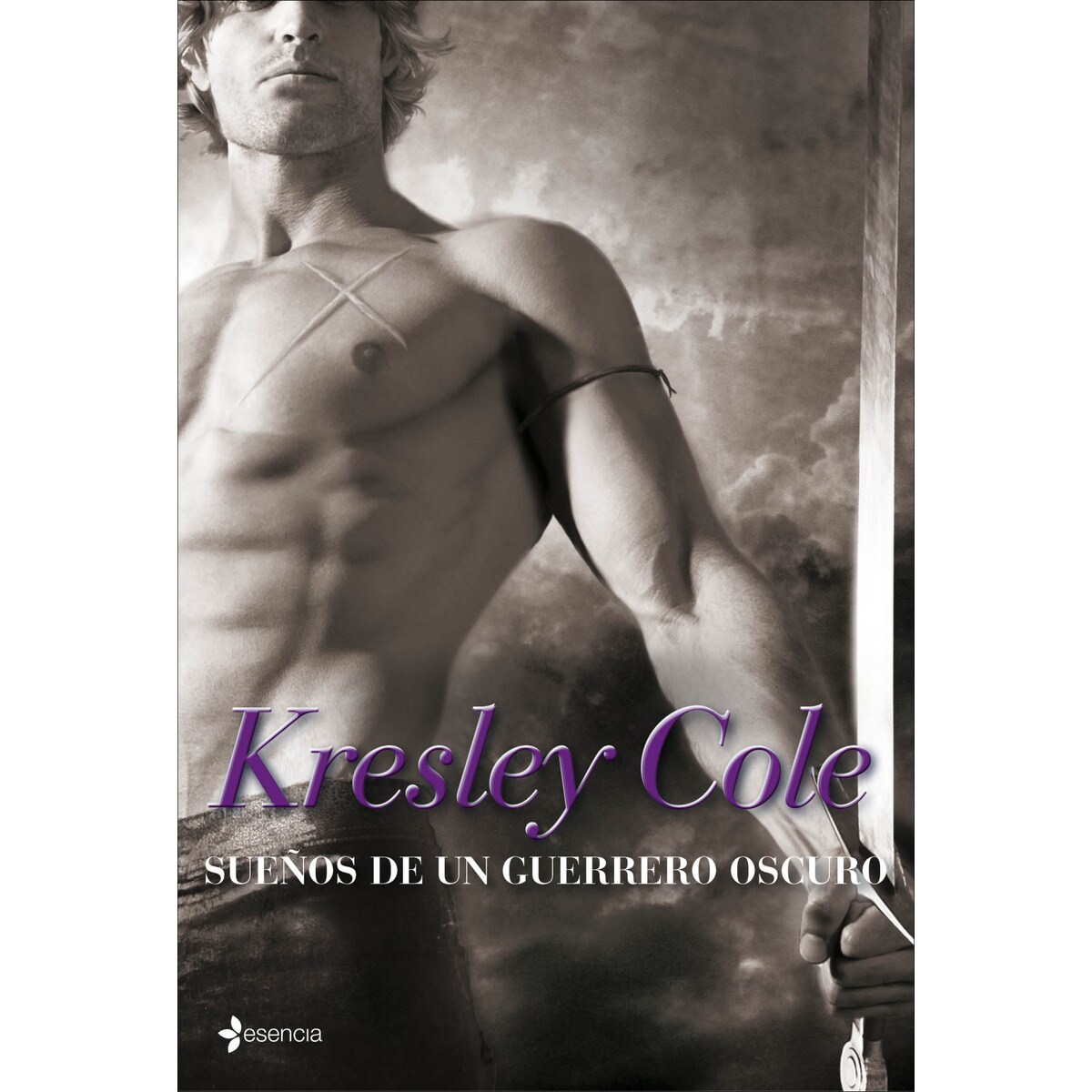 Imagem 0 de Sueños de un guerrero oscuro(Tapa blanda)