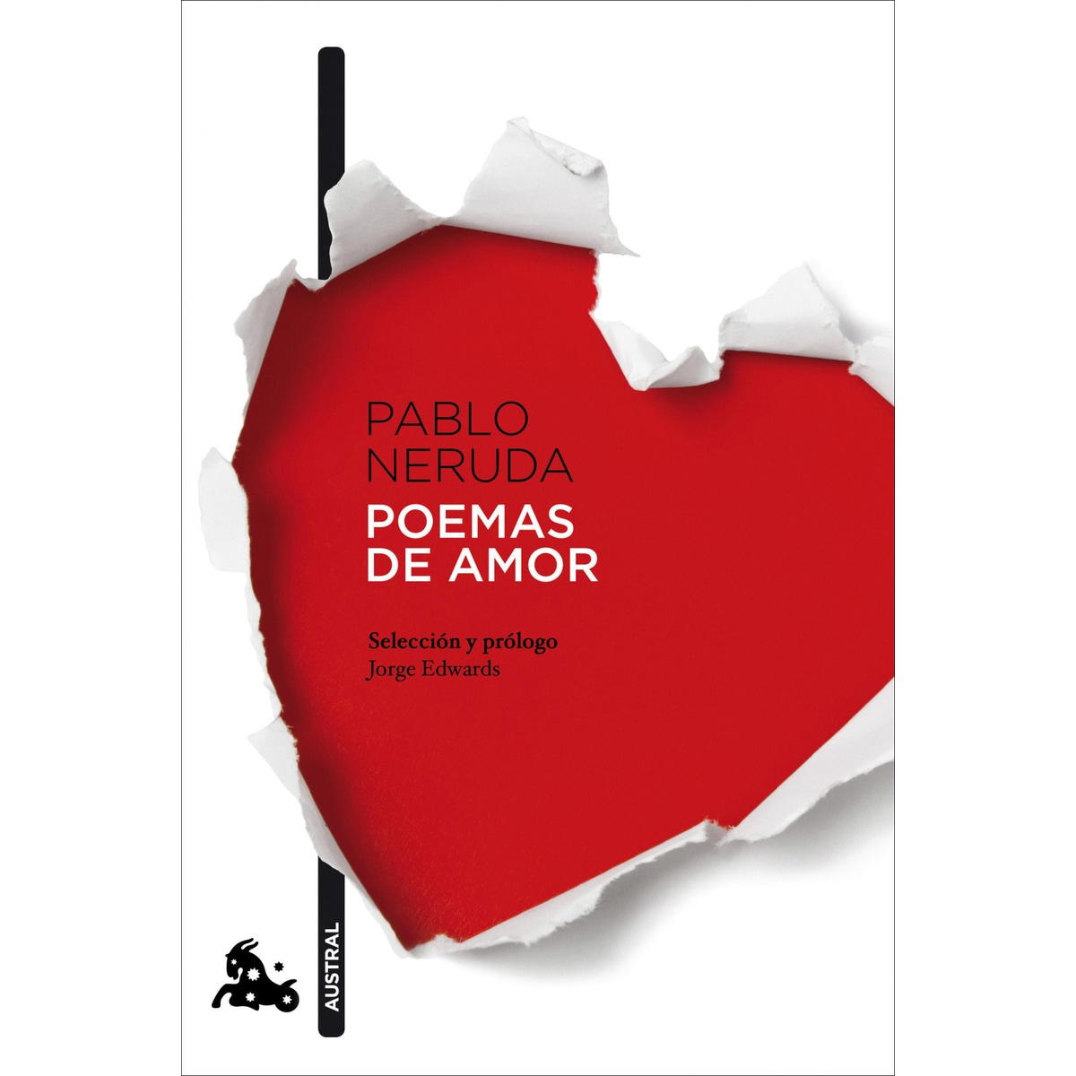 Poemas de amor(Bolsillo) (Tapa blanda) 1