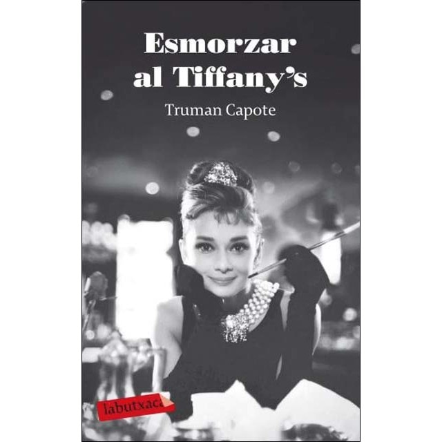 Esmorzar al Tiffany's 1
