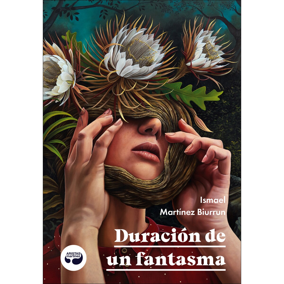 Imagem 0 de Duración de un fantasma