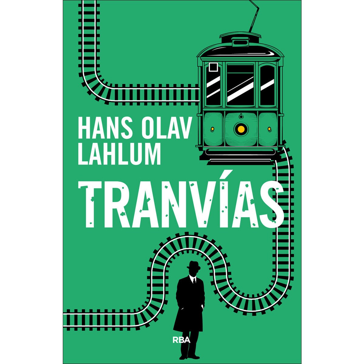 Tranvías (Capa mole) 1