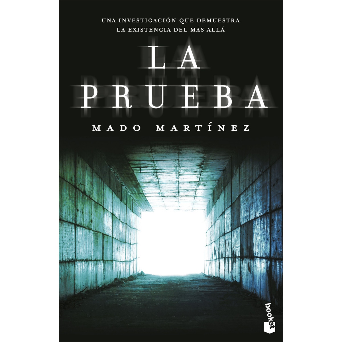 Imagen 0 de La prueba (Bolsillo) (Tapa blanda)