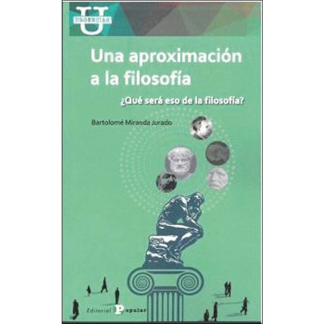 Una aproximación a la filosofía 1