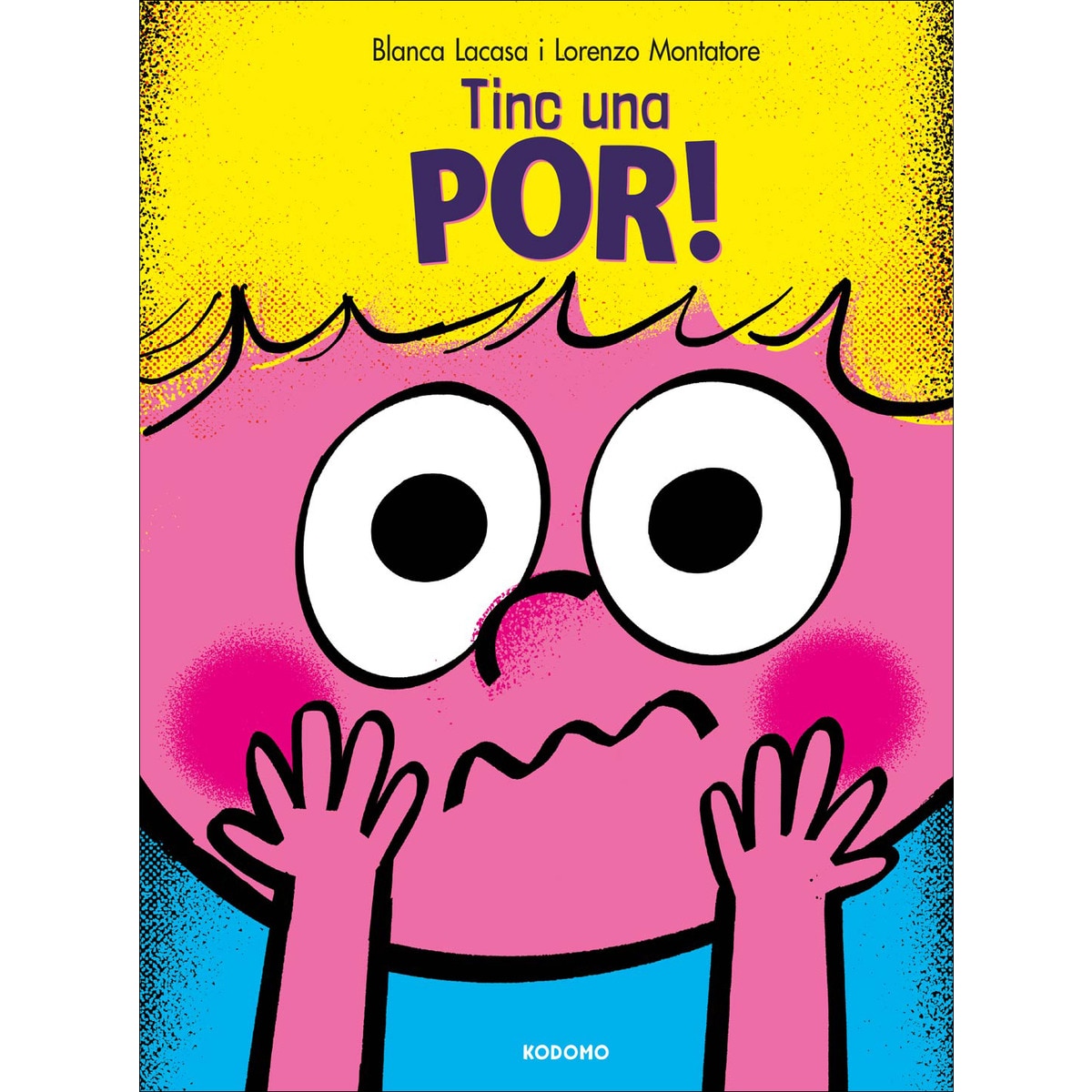 Imagem 0 de Tinc una por! (Edició en català) (Capa dura)