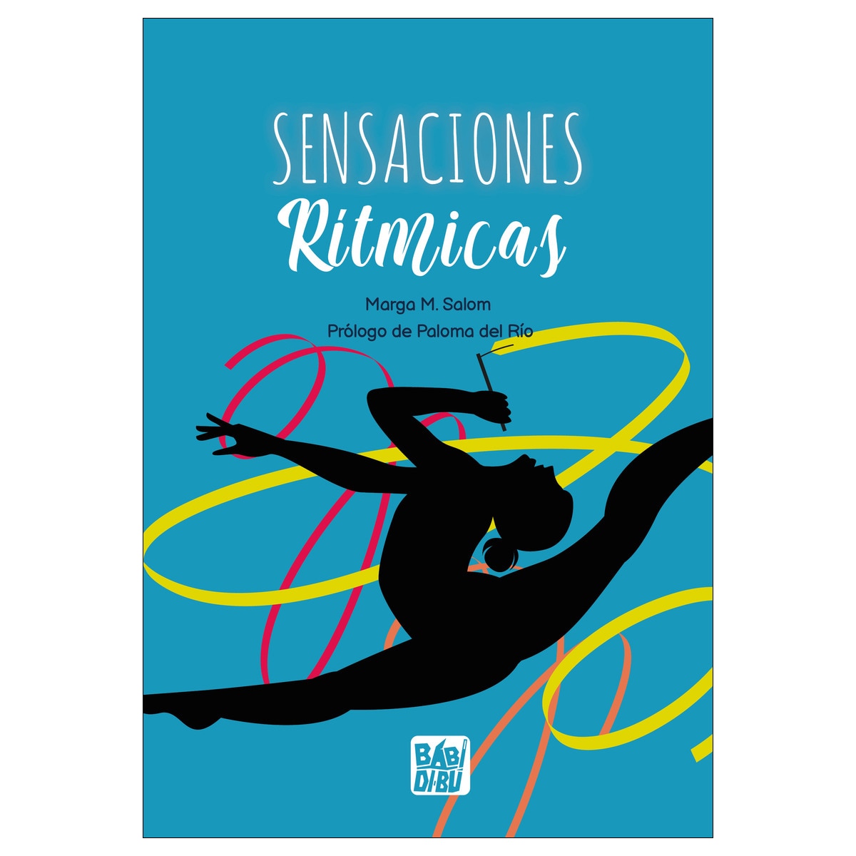 Imagen 0 de Sensaciones rítmicas  (Tapa blanda con solapas)