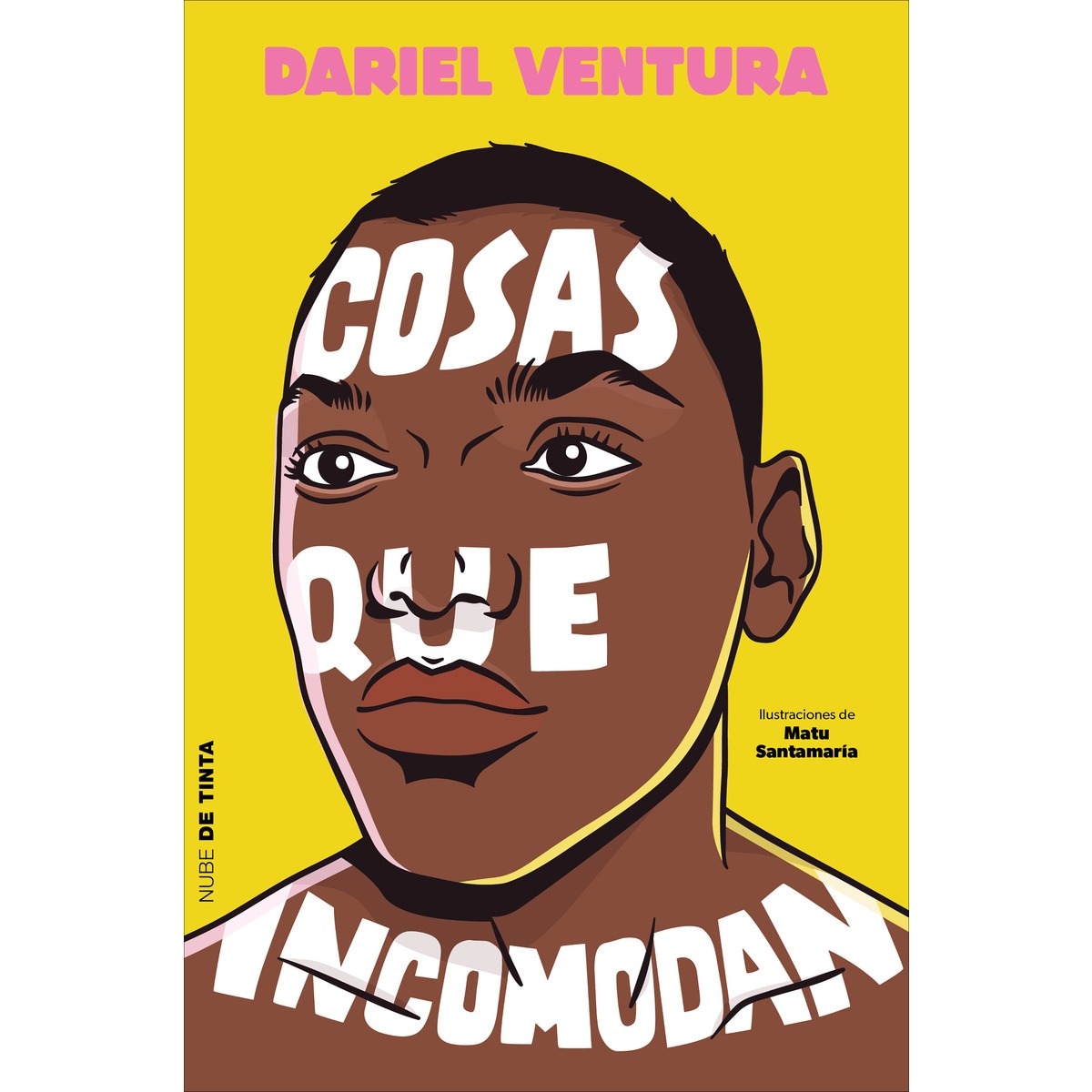 Cosas que incomodan (Capa mole) 1