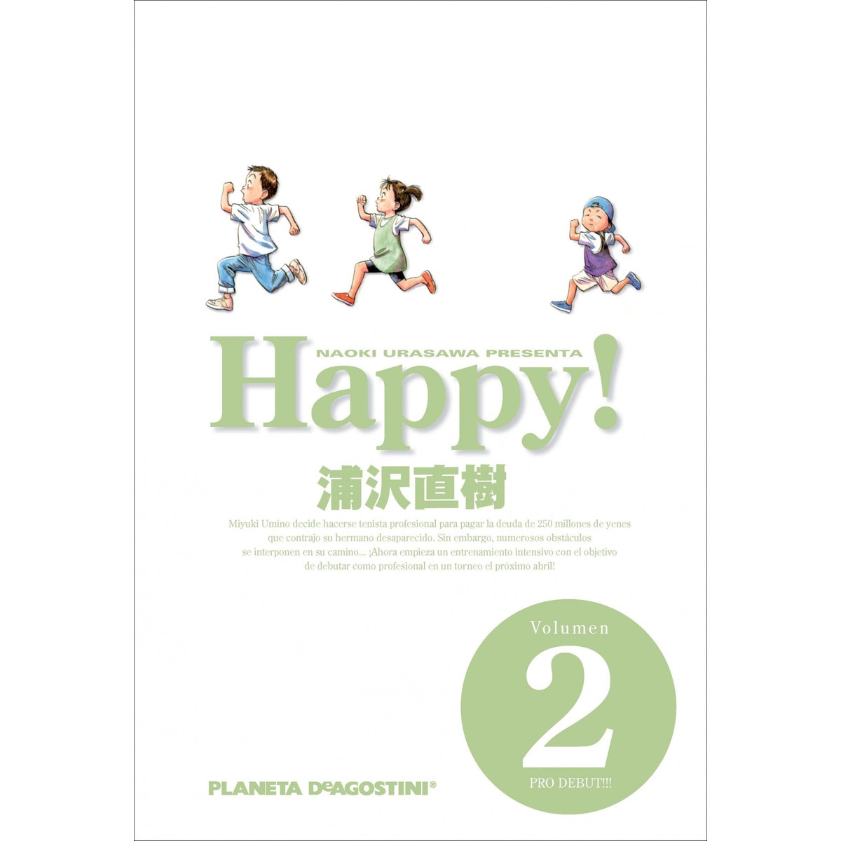 Imagem 0 de Happy! nº 02/15