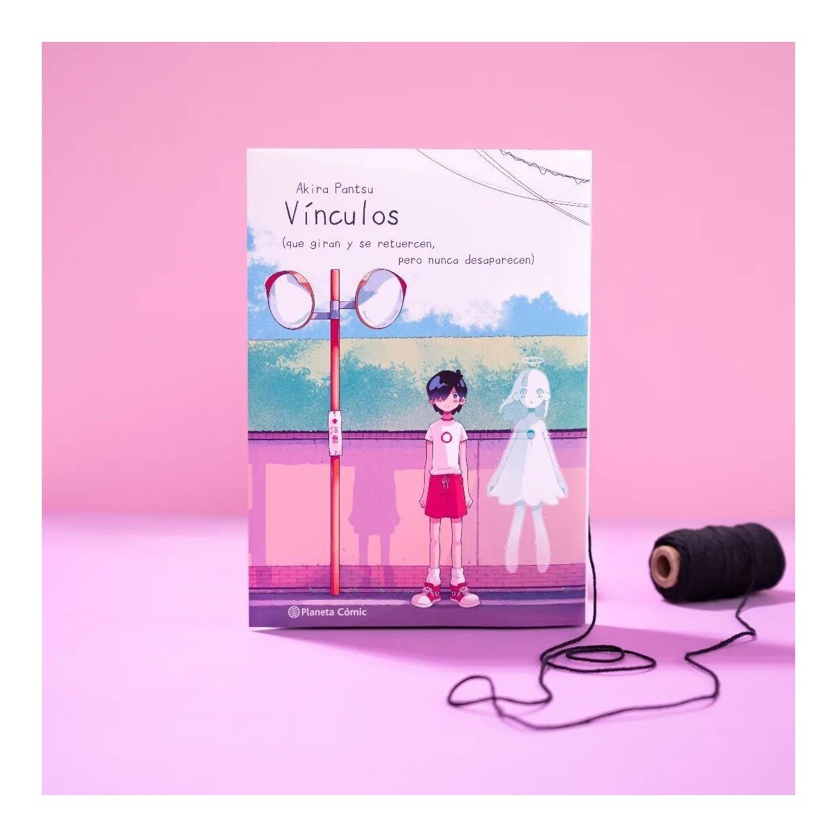 Planeta Manga: Vínculos 2
