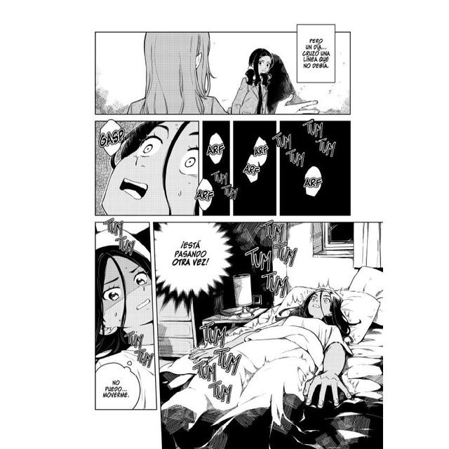 Planeta Manga: Limbo nº 01 2
