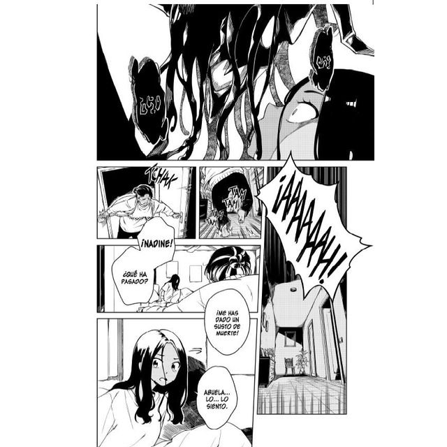 Planeta Manga: Limbo nº 01 4