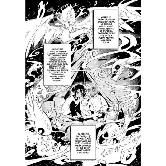 Planeta Manga: Limbo nº 01 5