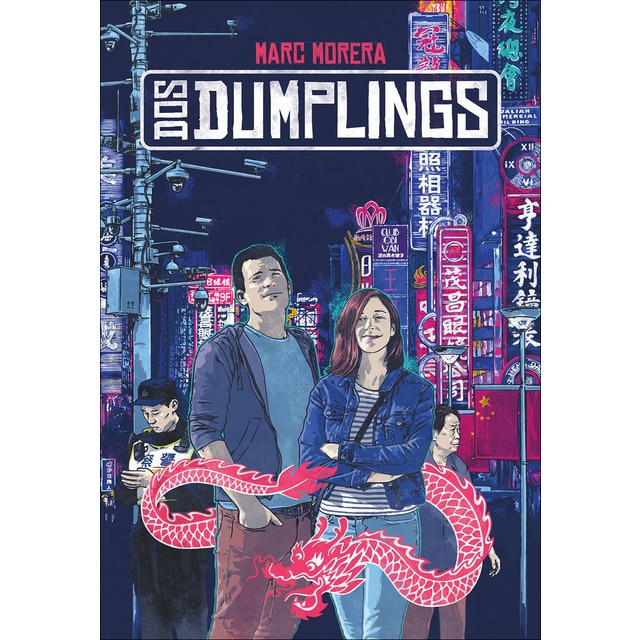 Imagem 0 de Dos Dumplings (Capa mole)