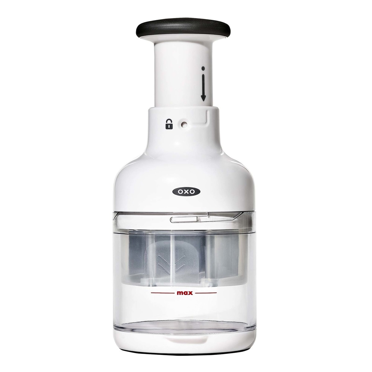 Picadeira Chopper Oxo Branco-1