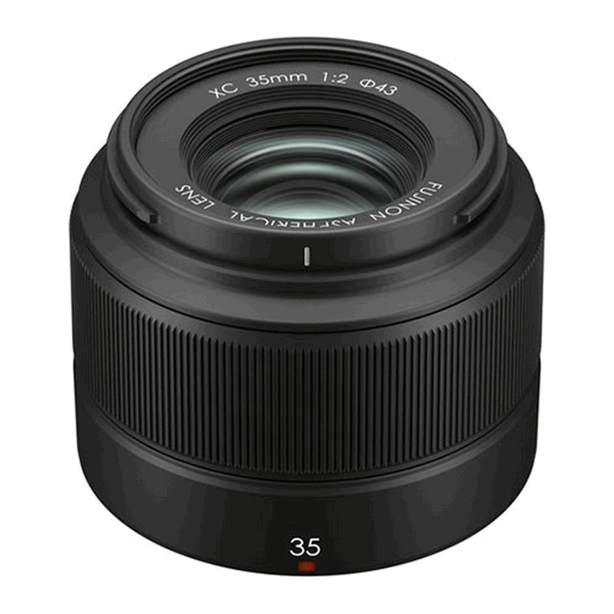 Objectiva FUJIFILM FUJINON XC 35mm f/2 1