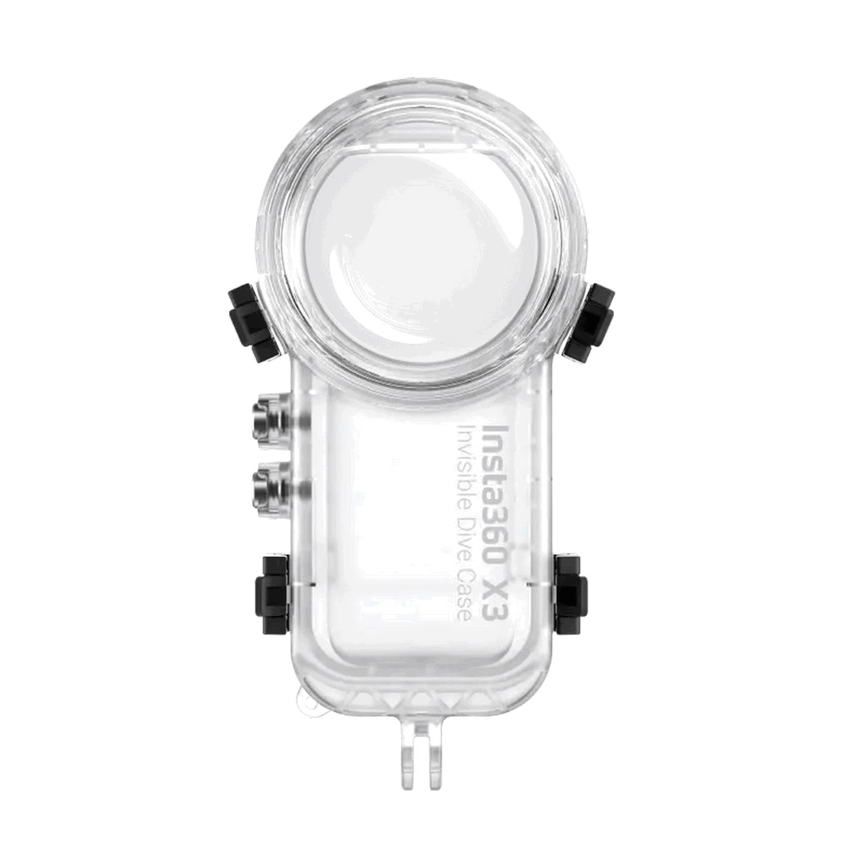 Caixa de mergulho invisível Insta360 X3 2