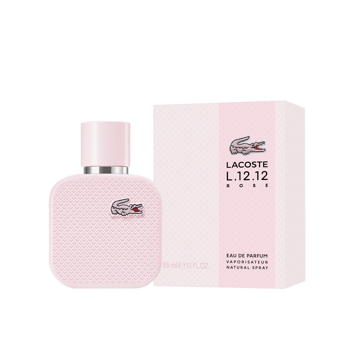L.12.12 ROSE Eau deParfum - 100 ml 2