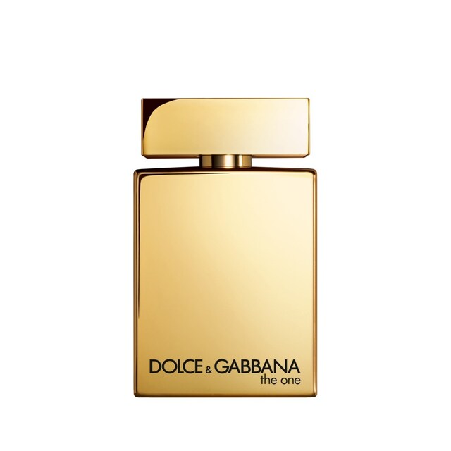 Imagem 0 de The One for Men Gold Eau de Parfum Intense