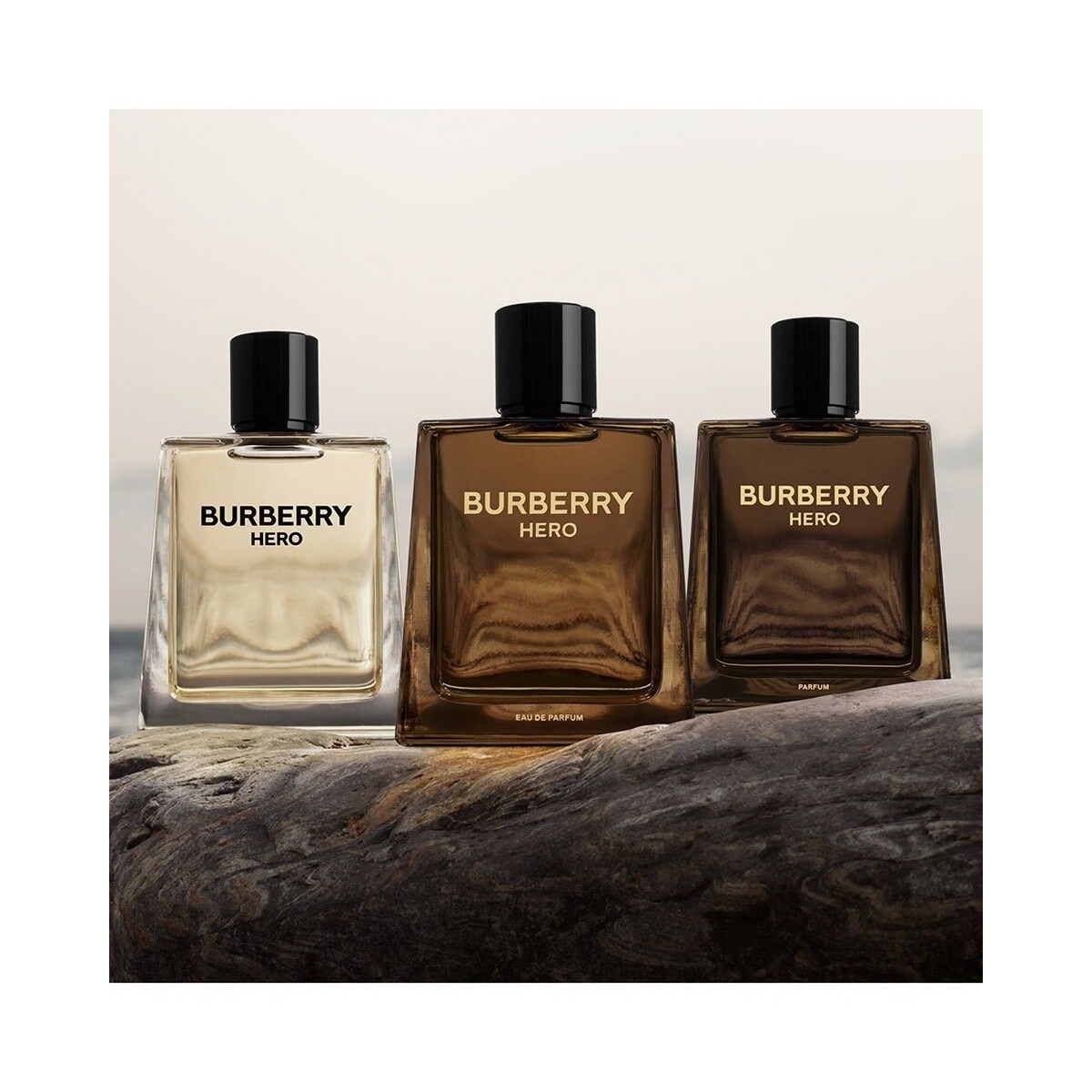 Hero Parfum - 50 ml 4
