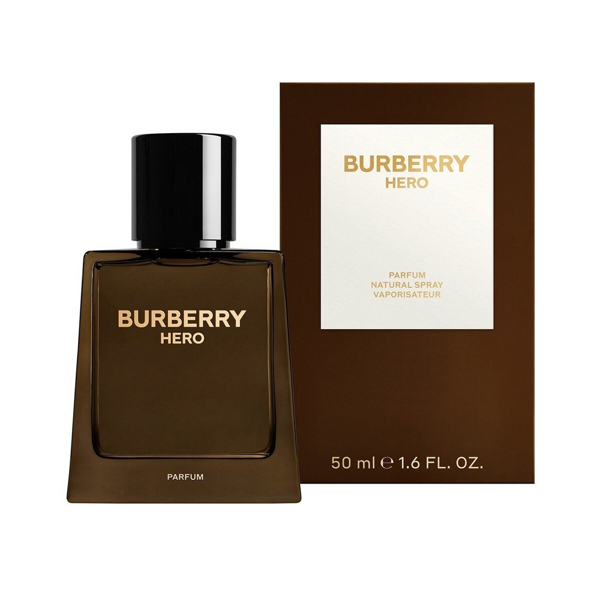 Hero Parfum - 50 ml 2