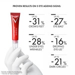 Collagen Specialist anti-wrinkle and anti-ageing eye contour tube 15 ml